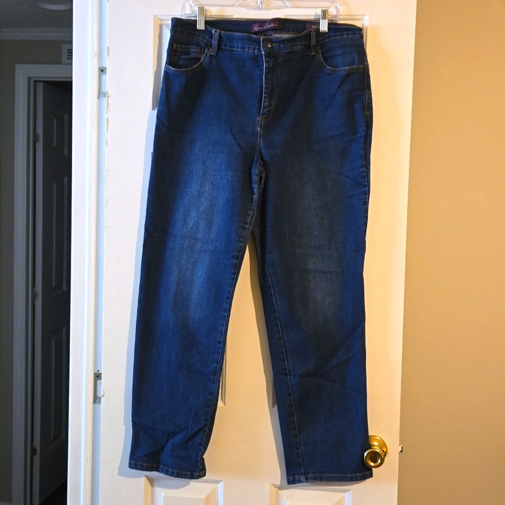 Womens Plus size Denim Jeans